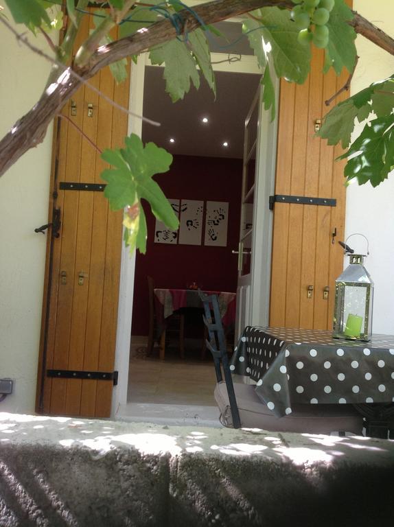 Maison Du Parc Otel Avinyon Dış mekan fotoğraf
