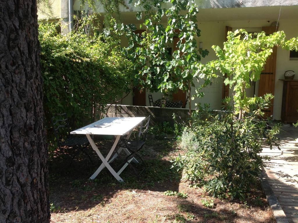 Maison Du Parc Otel Avinyon Dış mekan fotoğraf