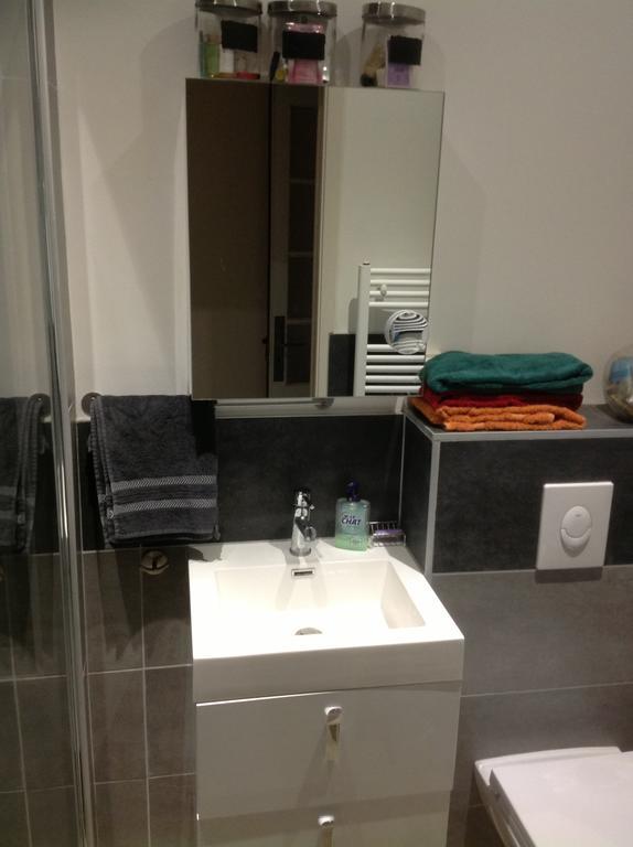 Maison Du Parc Otel Avinyon Dış mekan fotoğraf